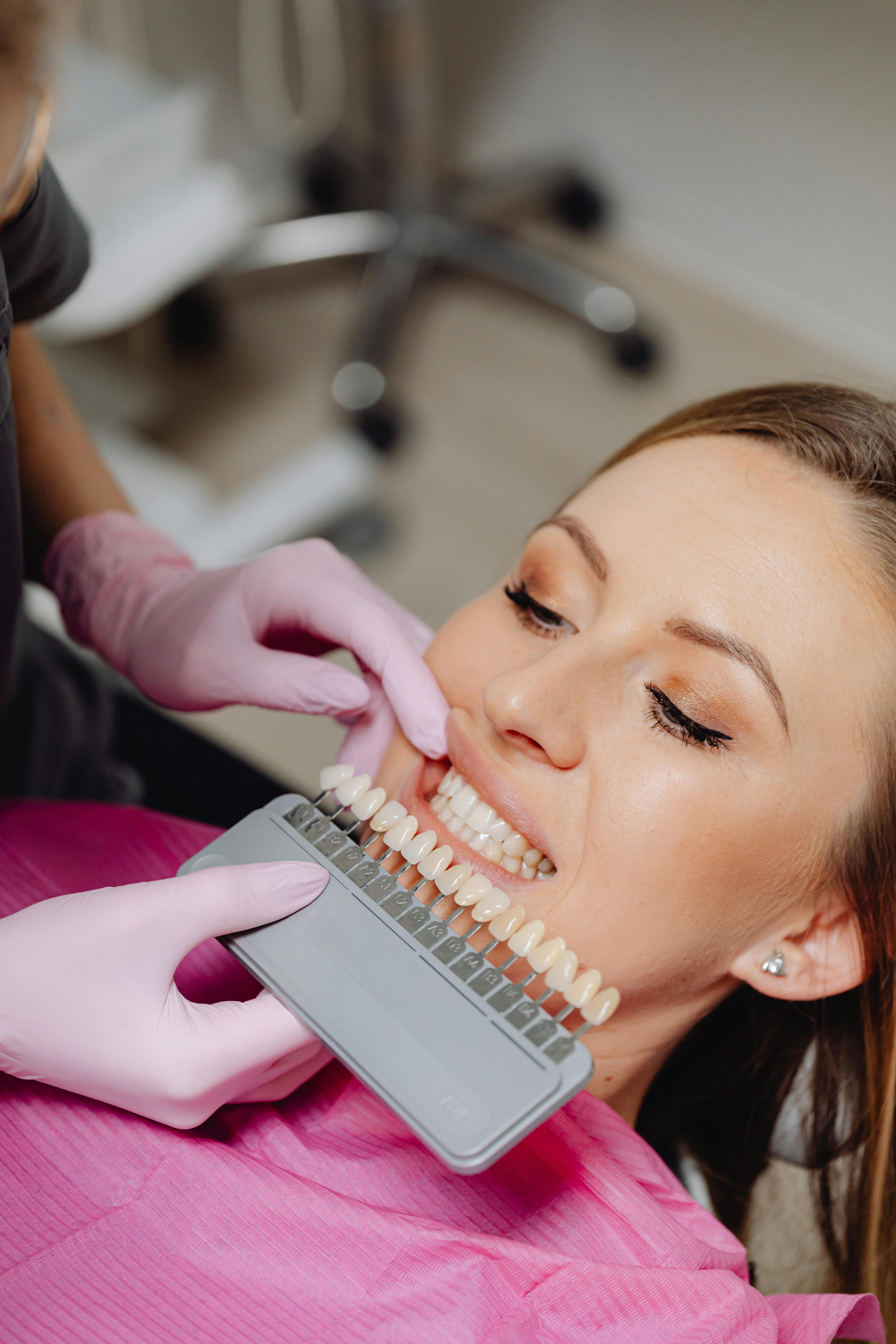 General Dentistry